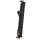 HSK DATA Acar S8 - 8 gniazd, 1,5m, czarna